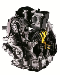 P20D2 Engine